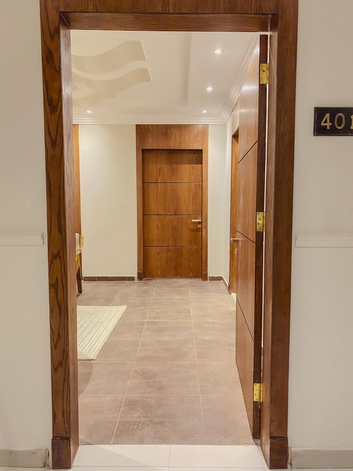 Comfort Inn AL TAAWON FAMILY ONLY Riadh Exterior foto