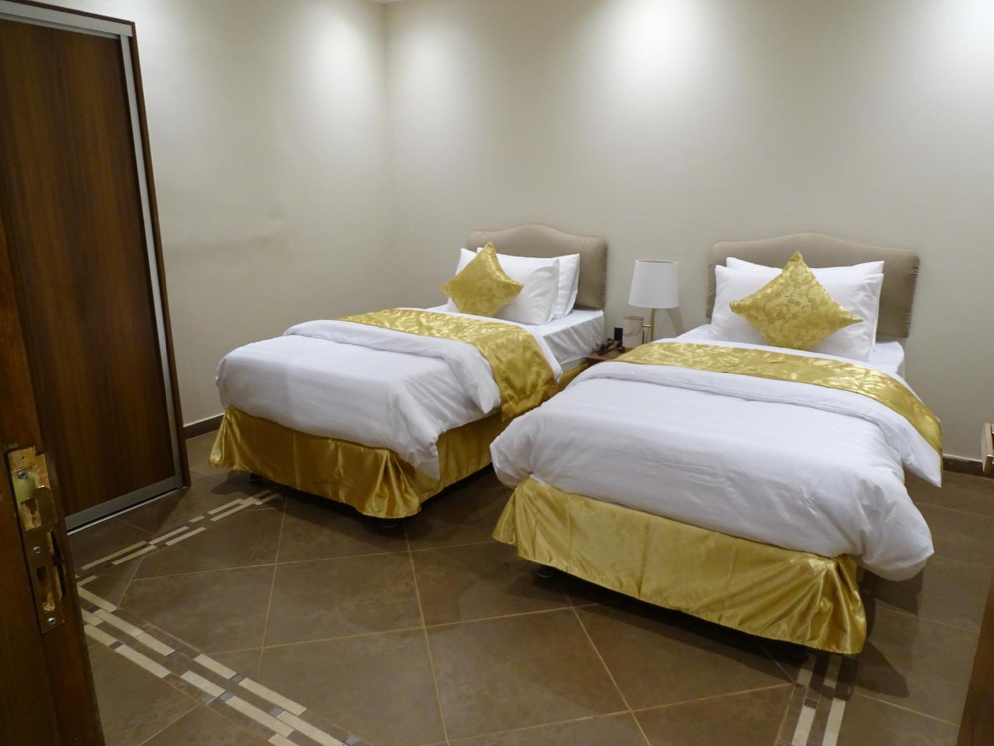 Comfort Inn AL TAAWON FAMILY ONLY Riadh Exterior foto